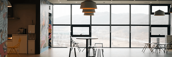 Corporate Guest House